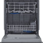 Frigidaire FGIP2468UF Frigidaire Gallery 24'' Built-In Dishwasher With Dual Orbitclean® Wash System