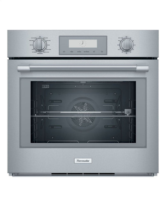 Thermador POD301W 30-Inch Professional Single Built-In Oven