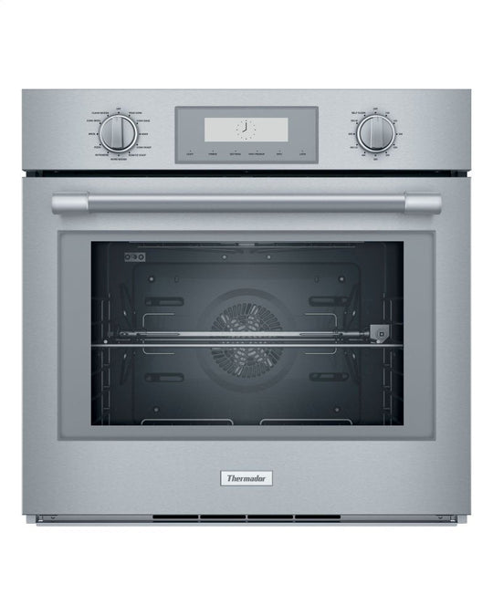 Thermador POD301W 30-Inch Professional Single Built-In Oven