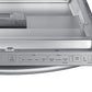 Samsung DW80M2020US Top Control Dishwasher With Stainless Steel Door
