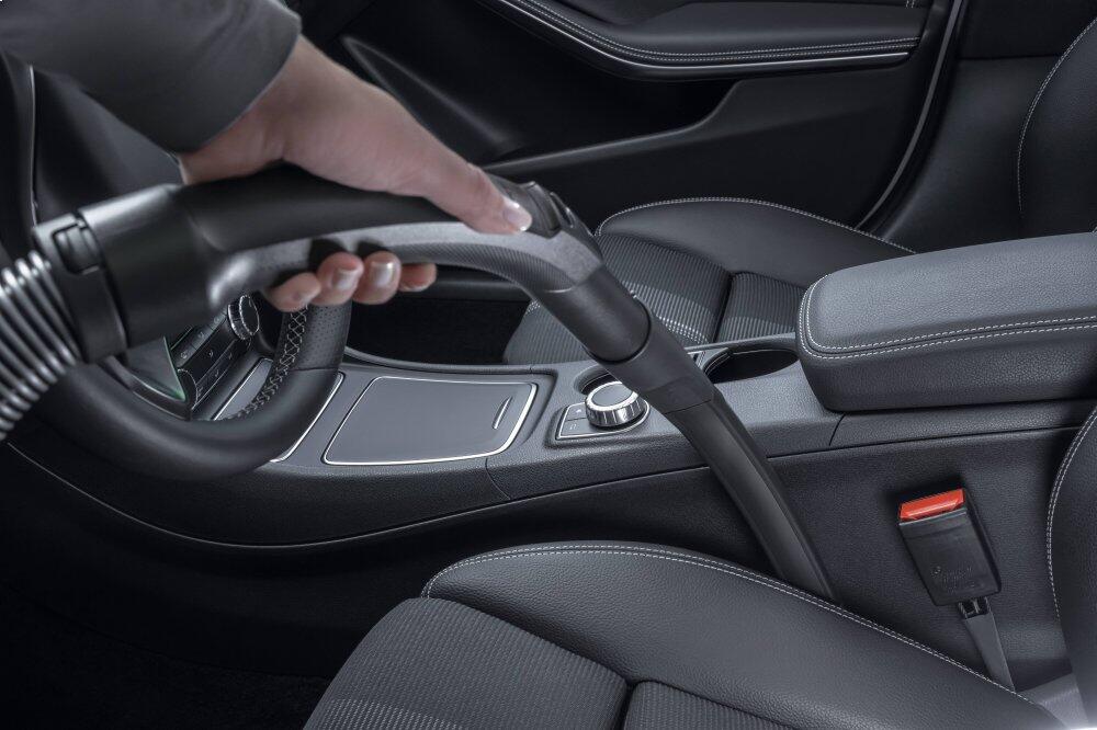 Miele SFD20 Sfd 20 - Flexible Crevice Nozzle Its Length Enables Cleaning Of Difficult To Access, Narrow Crevices.