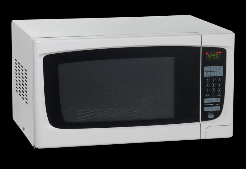 Avanti MO1450TW 1.4 Cf Electronic Microwave With Touch Pad