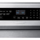 Samsung NE59R6631SS 5.9 Cu. Ft. Freestanding Electric Range With True Convection In Stainless Steel