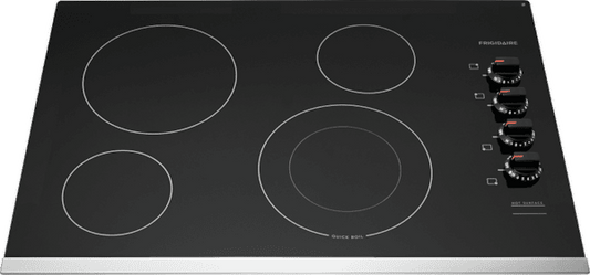 Frigidaire FFEC3025US Frigidaire 30'' Electric Cooktop