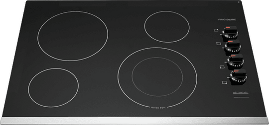 Frigidaire FFEC3025US Frigidaire 30'' Electric Cooktop