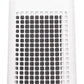 Sharp FXJ80UW Sharp Iot Plasmacluster® Ion Air Purifier & True Hepa For Large Rooms (502 Sq.Ft.)