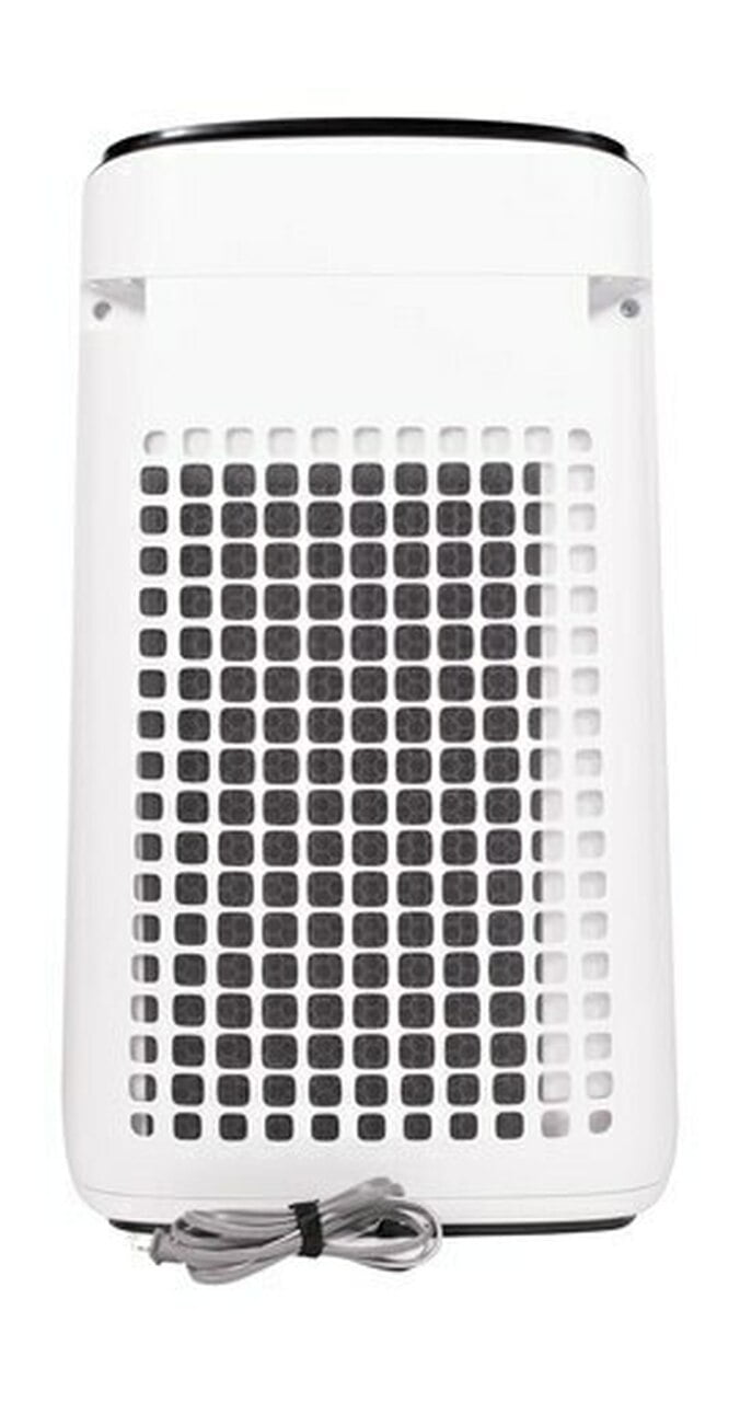 Sharp FXJ80UW Sharp Iot Plasmacluster® Ion Air Purifier & True Hepa For Large Rooms (502 Sq.Ft.)