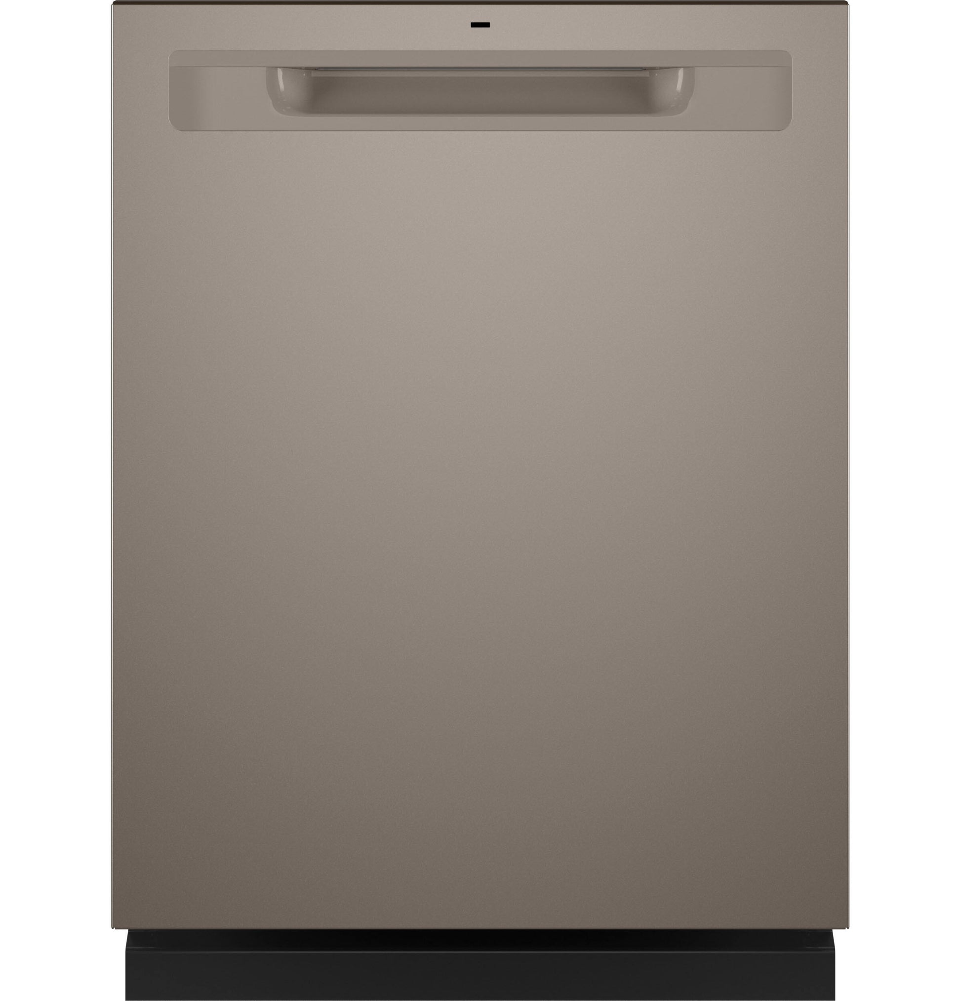 Ge Appliances GDP630PMRES Ge® Top Control With Plastic Interior Dishwasher With Sanitize Cycle & Dry Boost