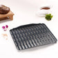 Miele HGBB71 Hgbb 71 - Broiling And Roasting Insert For Hubb With Perfectclean Finish.