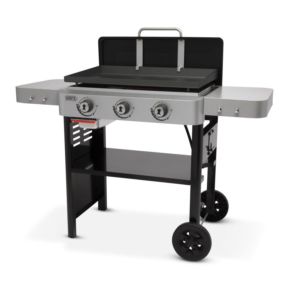 Weber 43310201 Weber Griddle 28"