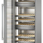 Liebherr MW2401 Built-In Multi-Temperature Wine Cabinet