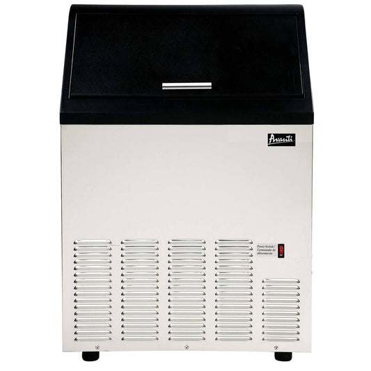 Avanti CIM102U3S Commercial Ice Maker