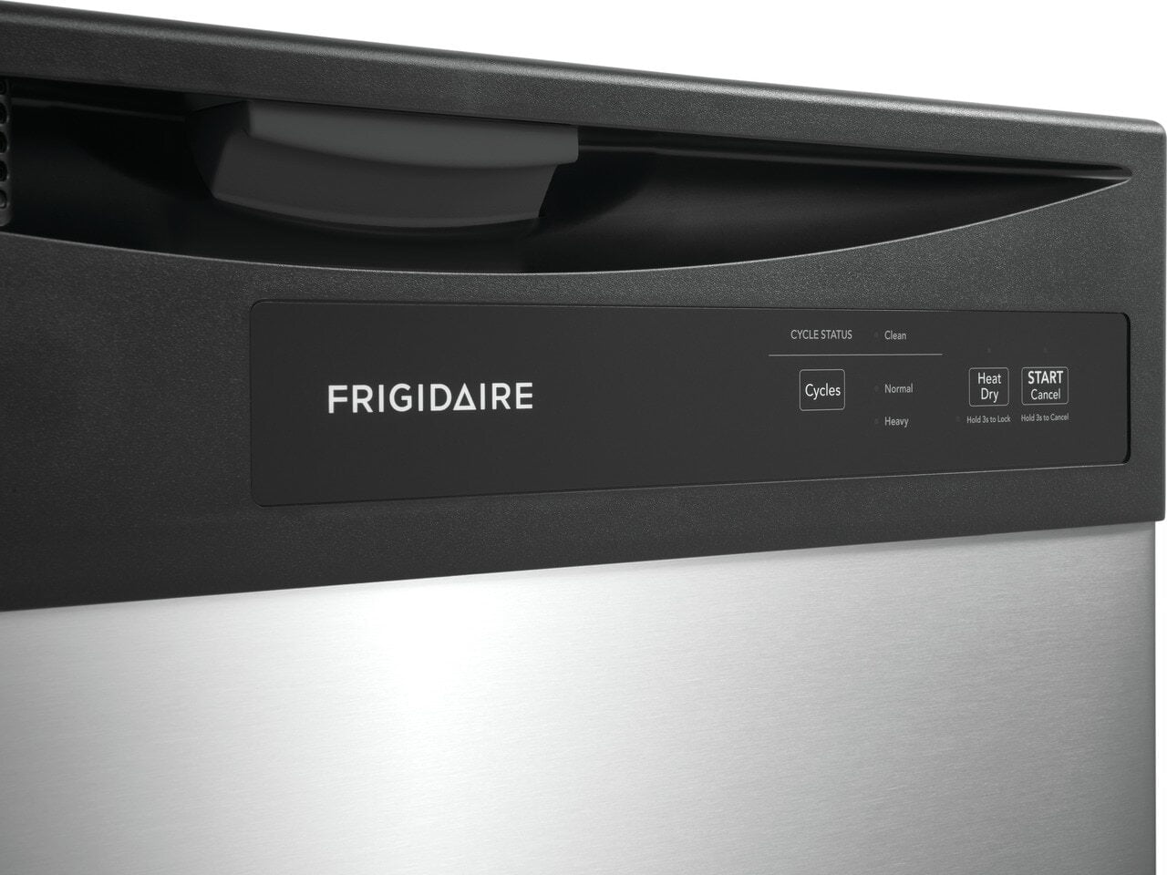 Frigidaire FDPC4221AS Frigidaire 24'' Built-In Dishwasher
