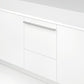 Fisher & Paykel DD24STX6I1 Integrated Single Dishdrawer™ Dishwasher, Tall, Sanitise