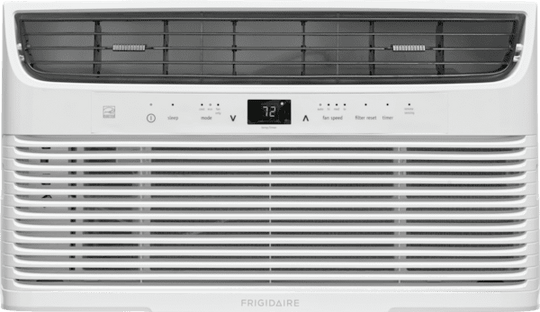 Frigidaire FFRE0833UE Frigidaire 8,000 Btu Window-Mounted Room Air Conditioner