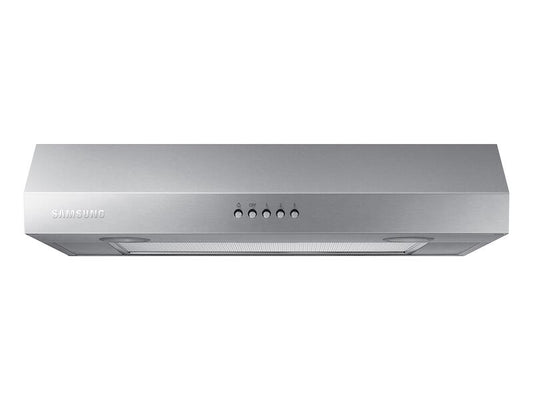 Samsung NK24T4000US 24" Under Cabinet Range Hood In Stainless Steel