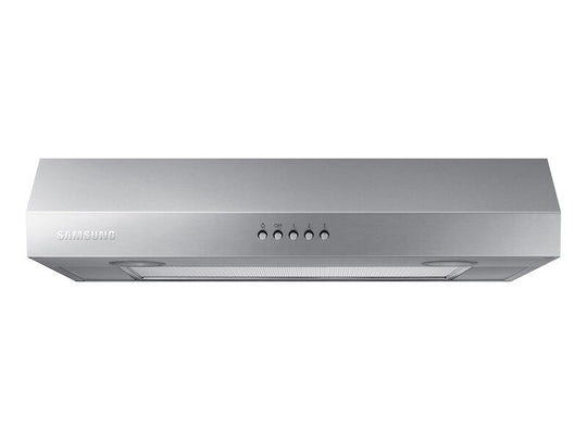 Samsung NK24T4000US 24" Under Cabinet Range Hood In Stainless Steel