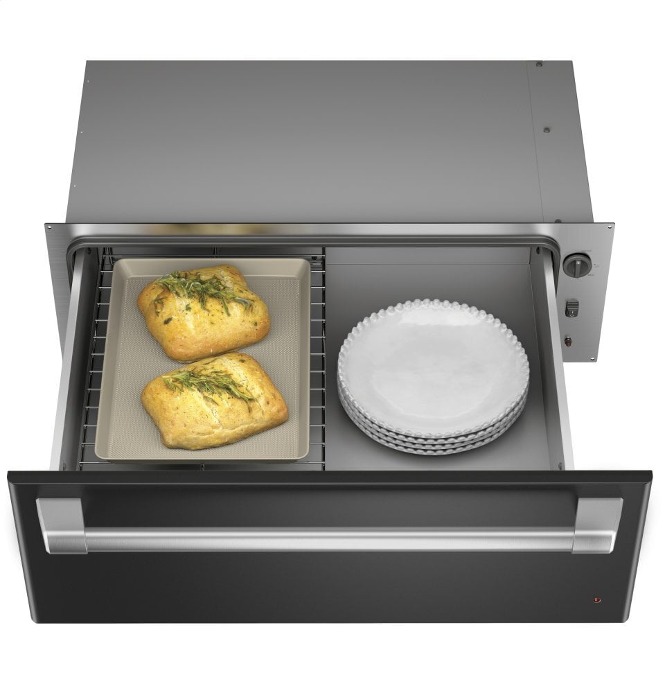 Cafe CTW900P3ND1 Café 30" Warming Drawer