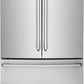 Electrolux EI23BC82SS Counter-Depth French Door Refrigerator With Iq-Touch™ Controls