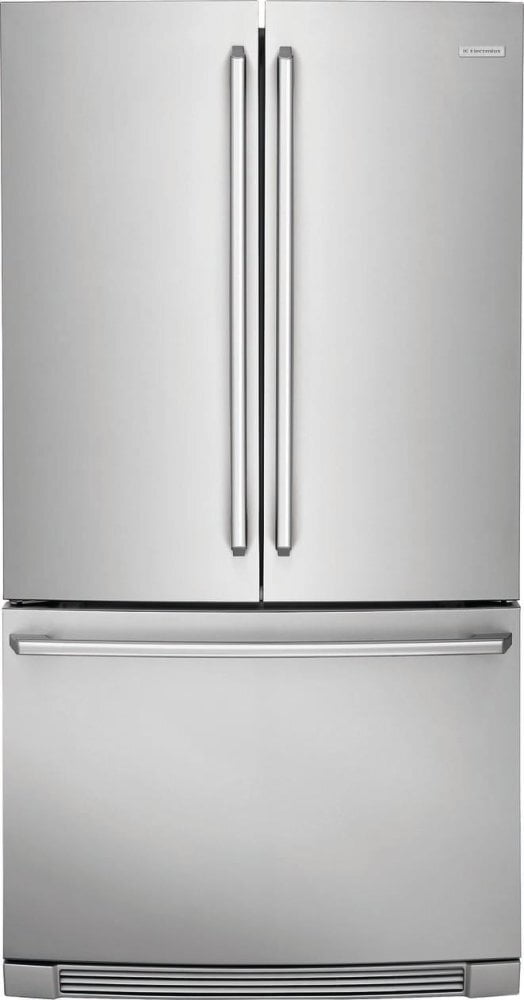 Electrolux EI23BC82SS Counter-Depth French Door Refrigerator With Iq-Touch™ Controls
