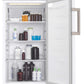 Danby DH032A1W Danby Health 3.2 Cu. Ft Compact Refrigerator Medical And Clinical