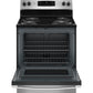 Ge Appliances JB256RTSS Ge® 30