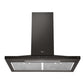 Lg HCED3015D 30'' Wall Mount Chimney Hood