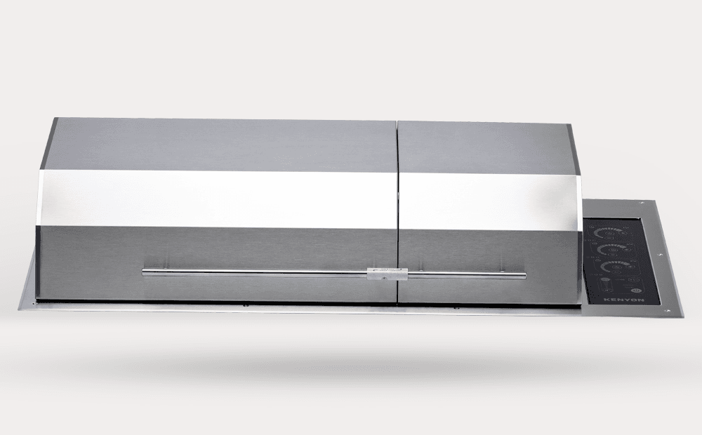 Kenyon B70432 Big American Grill ?