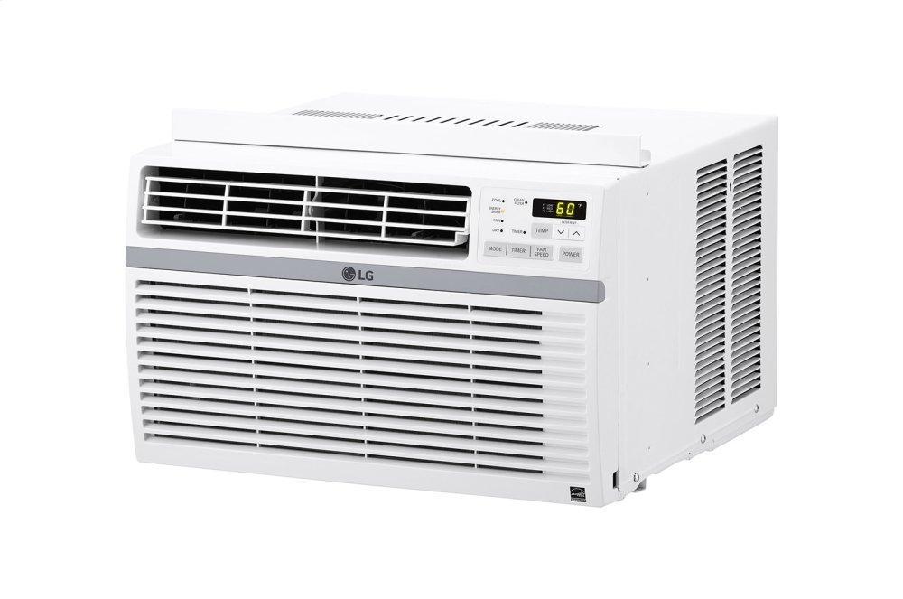 Lg LW6019ER 6,000 Btu Window Air Conditioner