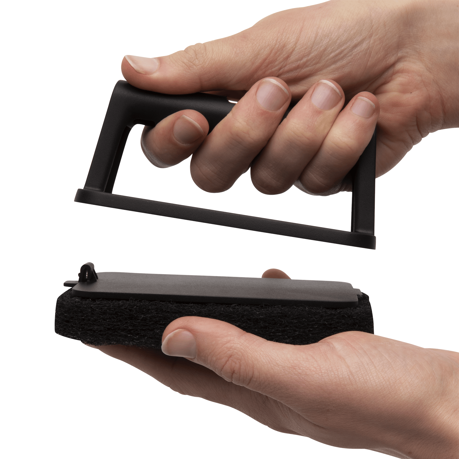 Weber 3400022 6-Pc. Griddle Cleaning Kit