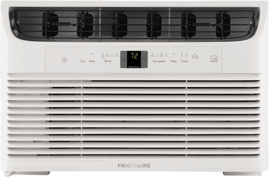 Frigidaire FFRE063WA1 Frigidaire 6,000 Btu Window-Mounted Room Air Conditioner