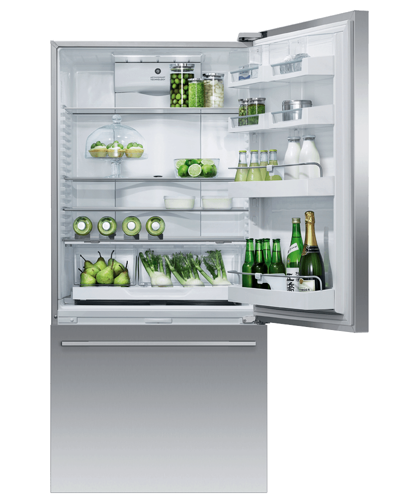 32 refrigerator online bottom freezer