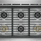 Electrolux ECFG3668AS Electrolux 36