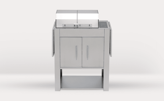 Kenyon C70415 Texan + Stand