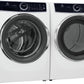 Electrolux ELFG7637BW Electrolux Front Load Perfect Steam™ Gas Dryer With Luxcare® Dry And Instant Refresh ™ 8.0 Cu. Ft.