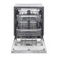 Lg LDP6810SS Top Control Smart Wi-Fi Enabled Dishwasher With Quadwash™ And Truesteam®