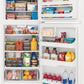 Frigidaire FFHT1621TW Frigidaire 16.3 Cu. Ft. Top Freezer Refrigerator