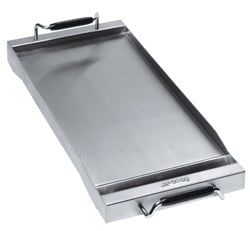 Smeg TPKX Teppanyaki Grill Plate