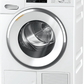 Miele TWI180WP T1 Heat-Pump Tumble Dryer With Wificonn@Ct, Fragrancedos, And Steamfinish.