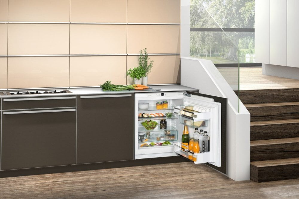 Liebherr UR500 24" Under-Worktop Refrigerator For Integrated Use