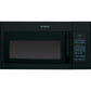 Hotpoint RVM5160DHBB Hotpoint® 1.6 Cu. Ft. Over-The-Range Microwave Oven