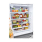 Lg LRFCS2503S 25 Cu. Ft. French Door Refrigerator