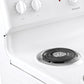 Hotpoint RBS160DMWW Hotpoint® 30