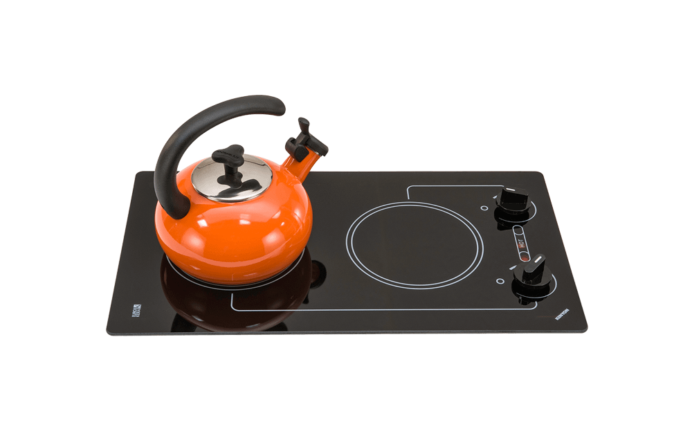 Kenyon B41601US Caribbean 2 Burner