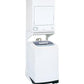 Ge Appliances DSDR24F Ge Spacemaker® Laundry Stack Rack Accessory