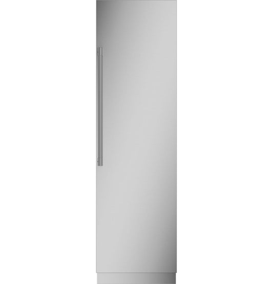 Monogram ZIR241NBRII Monogram 24" Integrated Column Refrigerator