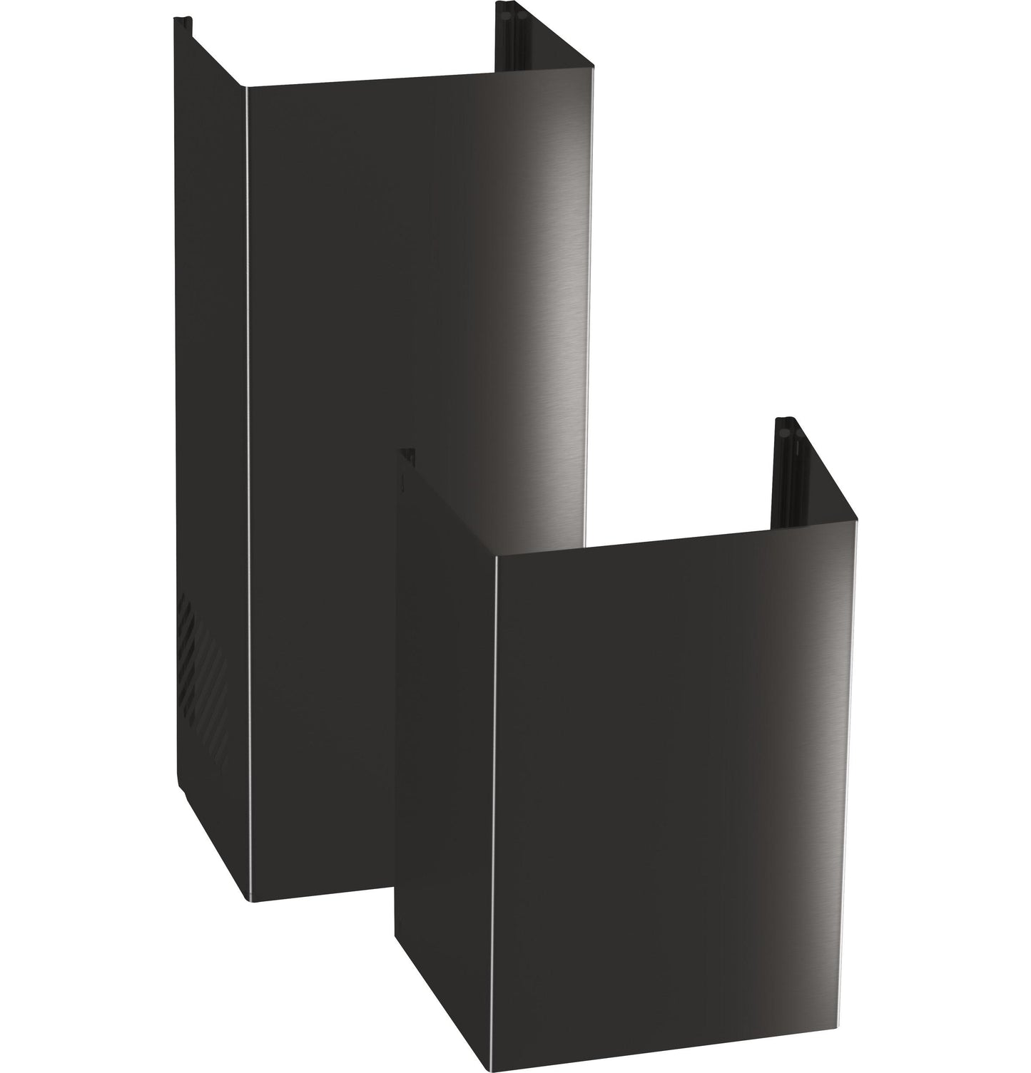 Ge Appliances UXDC72BJTS 9 (Ft.) Ceiling Duct Cover Kit