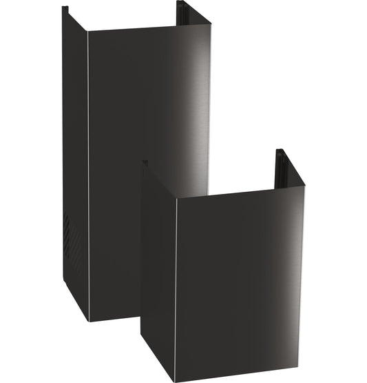 Ge Appliances UXDC72BJTS 9 (Ft.) Ceiling Duct Cover Kit