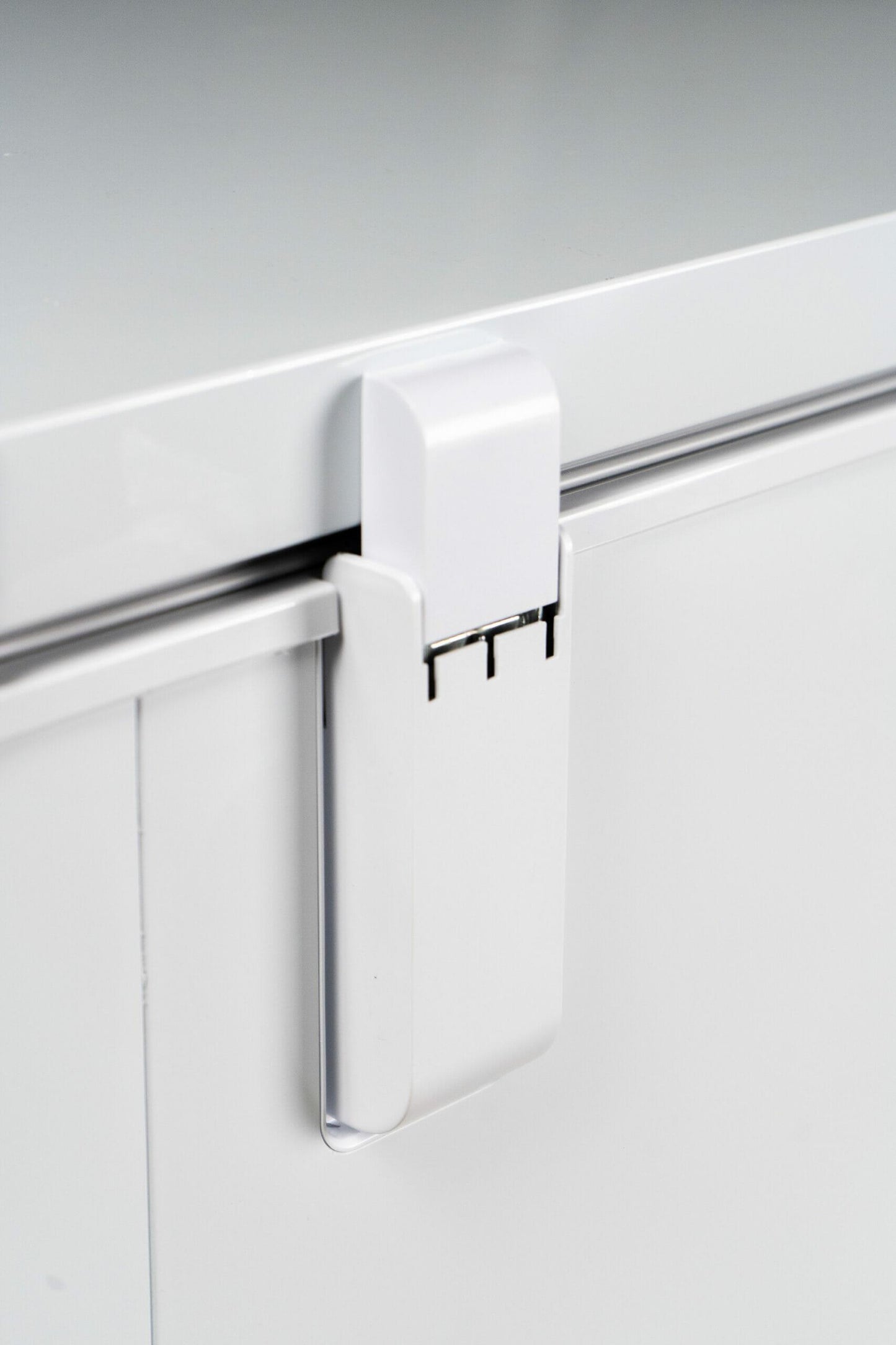 Danby DCF050A5WDB Danby 5.0 Cu. Ft. Square Model Chest Freezer Doe