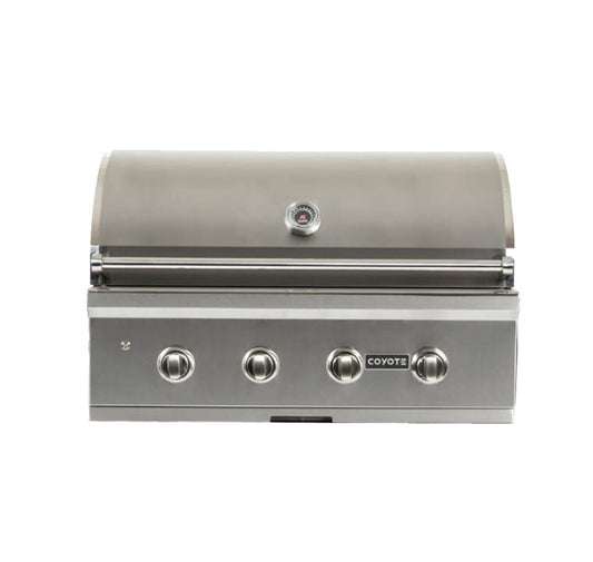 Coyote C2C36NG 36" C-Series Grill